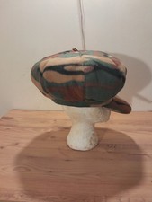 Rasta Hat For Dreadlocks