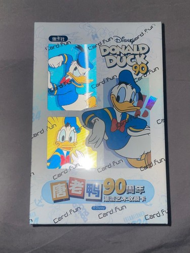 Card fun disney - card,
