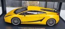 AUTOart Lamborghini Gallardo