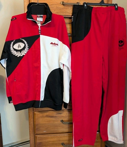 Mens vintage akademiks y2k - mens,