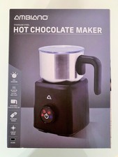 Ambiano Hot Chocolate Maker