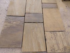 Traditional yorkshire stone - traditional,