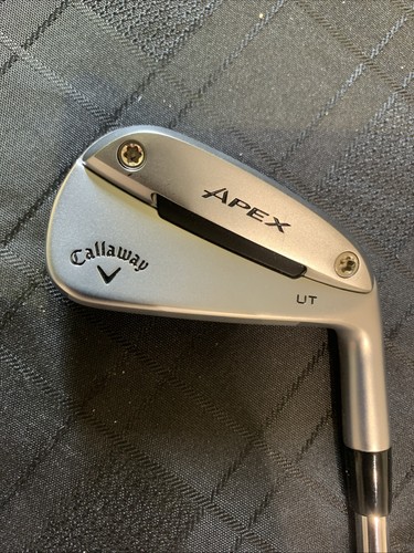 Callaway apex 20deg - apex,