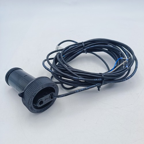 Airmar depth temperature - ,