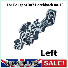 Rear Left Tail Light Taillamp