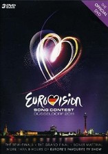 Eurovision Song Contest