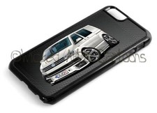 RetroArtz Cartoon Car Art T6