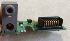 Genuine Bose SoundDock Portable Rear Power and 3.5 mm Audio Jack Module