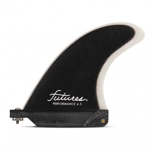 Futures fins performance - futures,