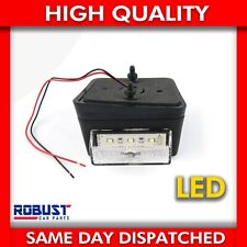 FOR FORD TRANSIT TIPPER MK6 MK7 ROOF MARKER LEFT SIDE LAMPS LED 6533435 (00-14)