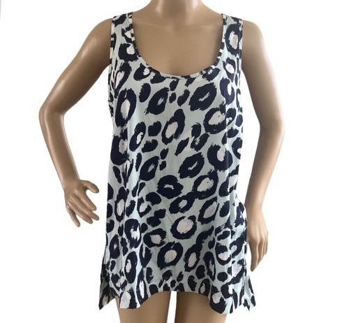 Banana republic sleeveless - banana,