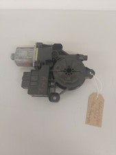 SKODA OCTAVIA REAR PASSANGER WINDOW REGULATOR 2017 5Q0959811A 0130822725 GENUINE