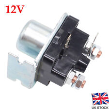 12V Starter Solenoid For Classic Car Mini Triumph Land Rover Lotus MG SRB325