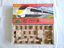 Hornby R1239 City Express