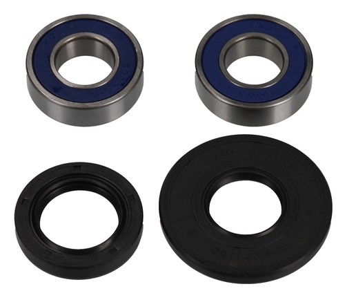 All balls wheel bearing - all,