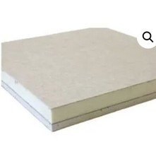 Insulated Plasterboard 25mm