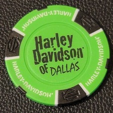 HD OF DALLAS ~ ALLEN, TEXAS