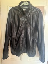 Matchless London Leather