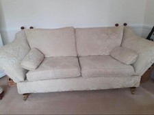 used living room sofa set