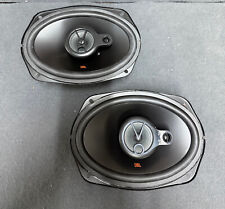 JBL Stage2 9634 Car 6"x9"