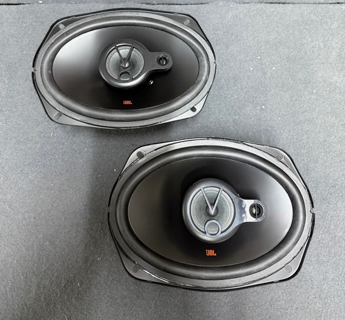 Jbl stage2 9634 car - 9634, 6"x9"