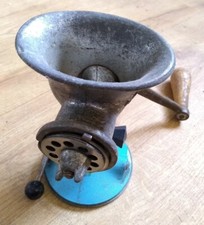 Vintage Spong & Co Mincer