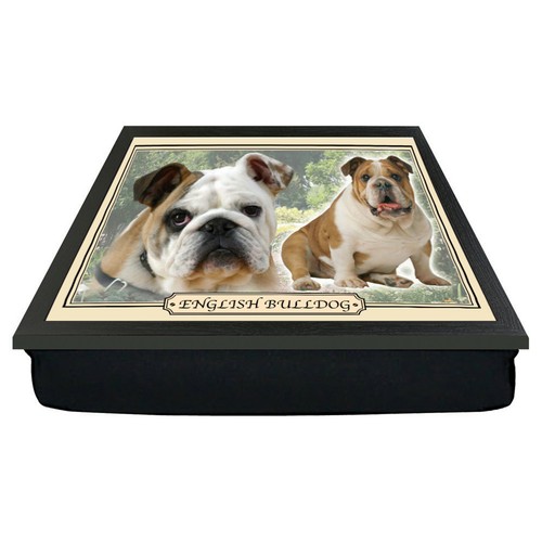 Dog breed laptray - laptray, lap