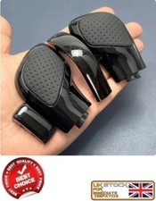 VW DSG AUTOMATIC GEAR KNOB SELECTOR COVER TRIM GOLF R GTI PASSAT B8 CC JETTA