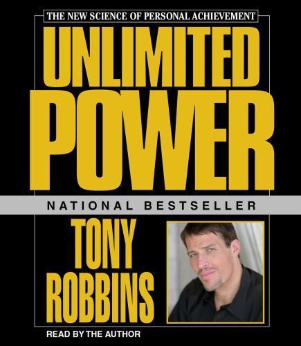 Robbins anthony unlimited - robbins,,