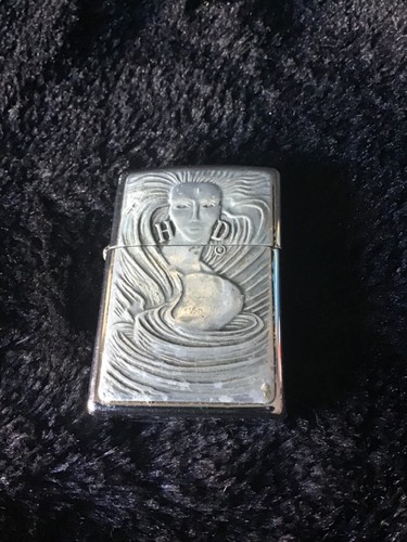 Zippo lighter harley davidson - zippo,
