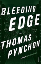 Bleeding Edge by Thomas
