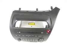 Honda Civic FN2 8 gen 2007 RHD