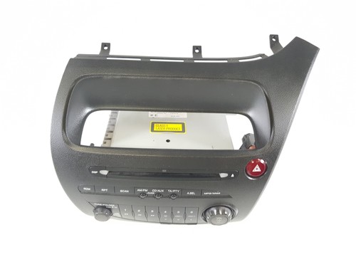 Honda civic fn2 gen 2007 - fn2,