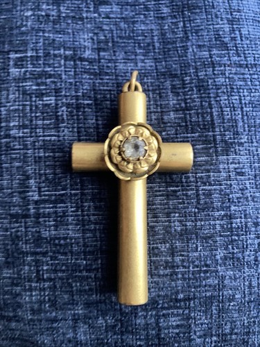 Antique victorian rolled gold - victorian,