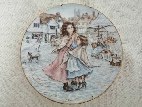 1988 royal worcester nspcc - worcester,