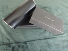 Vintage Bvlgari Glasses Case