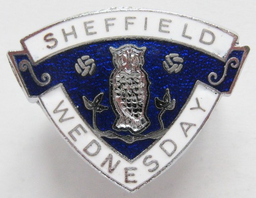 Sheffield wednesday football - sheffield,