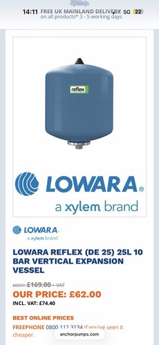 New aquasystem litre - new,