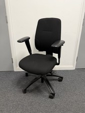 RH Logic 200 Ergonomic Office