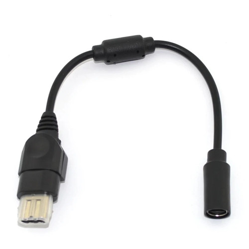 Xbox breakaway cable - xbox,