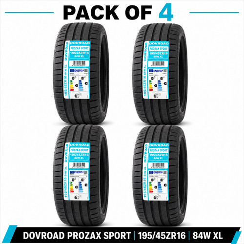 Dovroad prozax sport - dovroad,