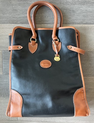 Vtg dooney bourke - vtg,