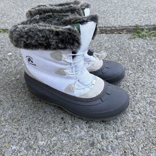 Kamik momentum boots - kamik, womens
