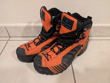 Scarpa Ribelle Light B2 Mountaineering Boots Size UK 8 EU 42