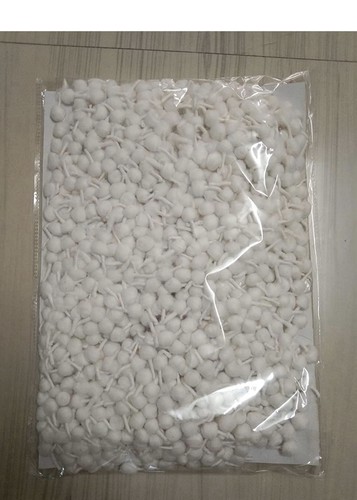 Cotton wicks religious pooja - wicks,