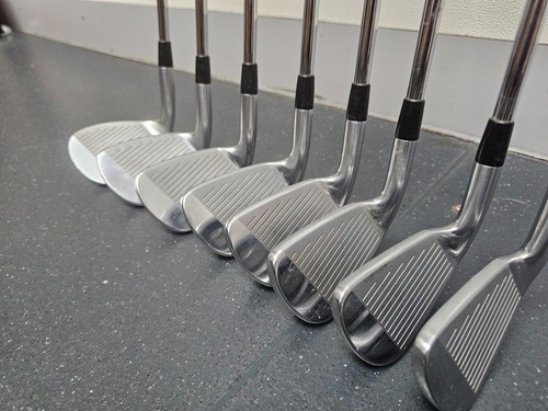 Mizuno jpx 800 golf - 800, 4