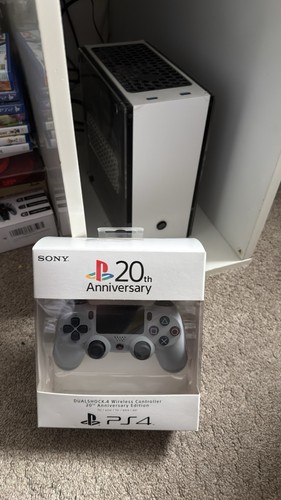 Sony playstation dualshock - 4,
