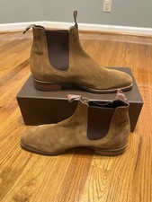 R.M Williams Comfort Craftsman