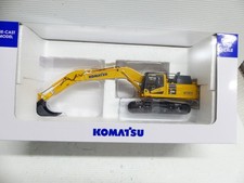 UNIVERSAL HOBBIES KOMATSU PC