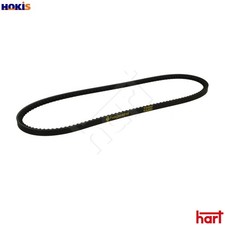 VBELT 305 621 FOR VW GOLF/I/Cabriolet SCIROCCO JETTA PASSAT/B2/B1  DAIMLER